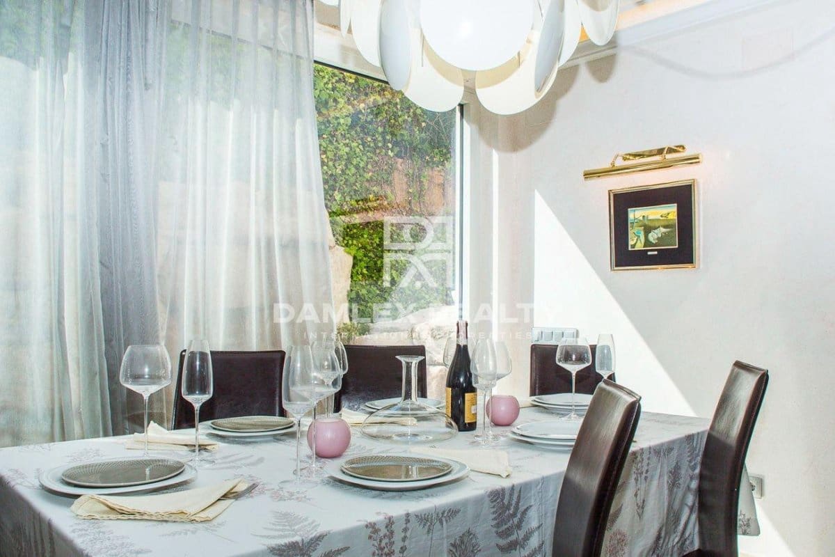 4 camera da letto Villa in vendita in Blanes con piscina garage - 1.600.000 € (Rif: 7463112)