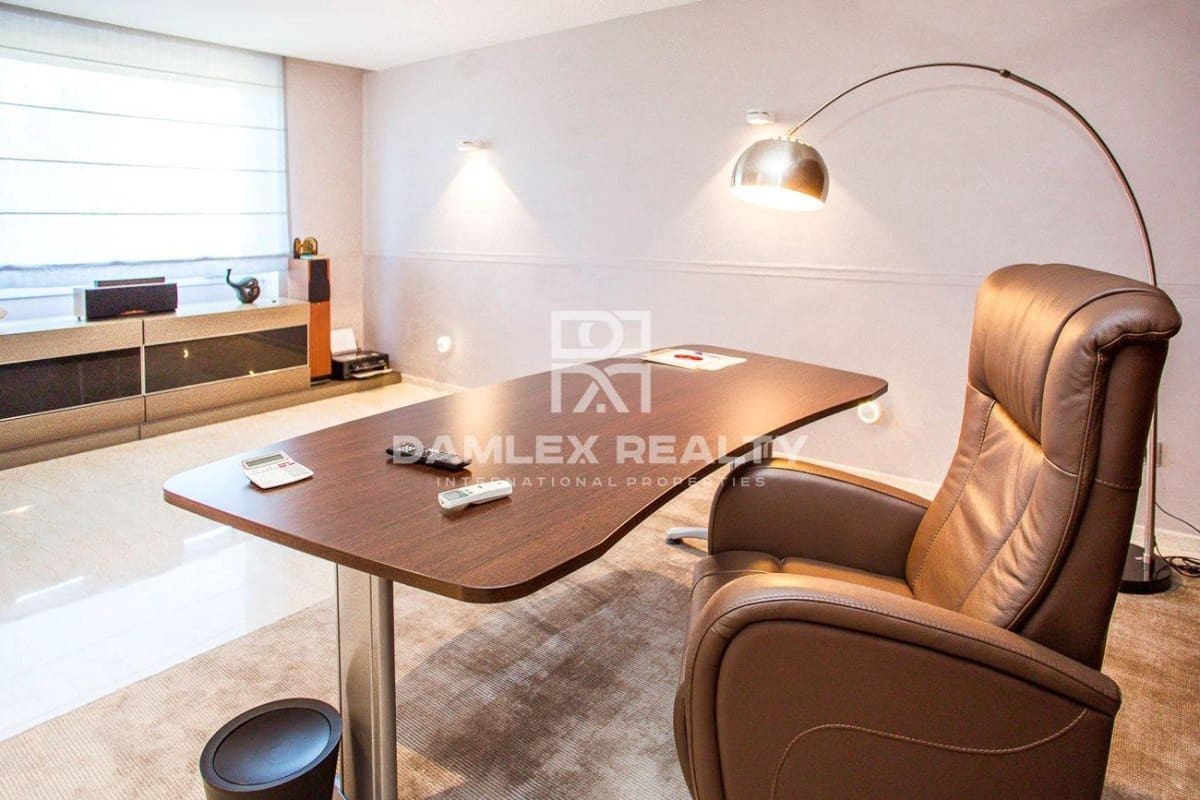 4 camera da letto Villa in vendita in Blanes con piscina garage - 1.600.000 € (Rif: 7463112)