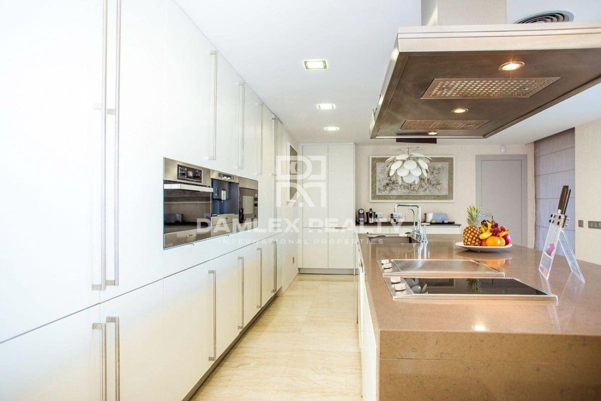 4 camera da letto Villa in vendita in Blanes con piscina garage - 1.600.000 € (Rif: 7463112)