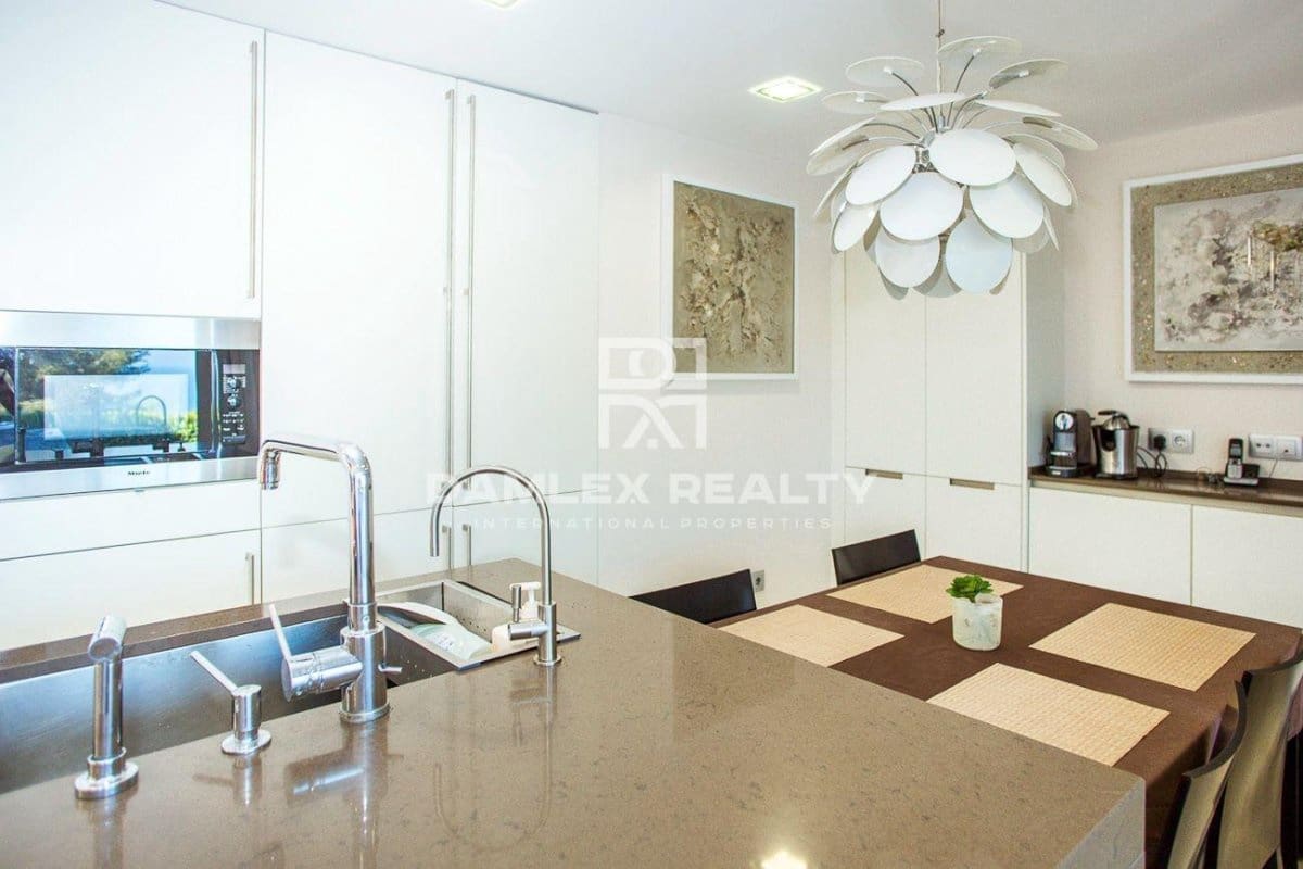 4 camera da letto Villa in vendita in Blanes con piscina garage - 1.600.000 € (Rif: 7463112)