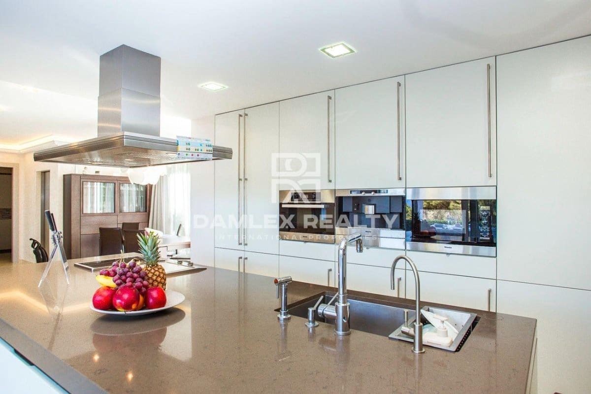 4 camera da letto Villa in vendita in Blanes con piscina garage - 1.600.000 € (Rif: 7463112)