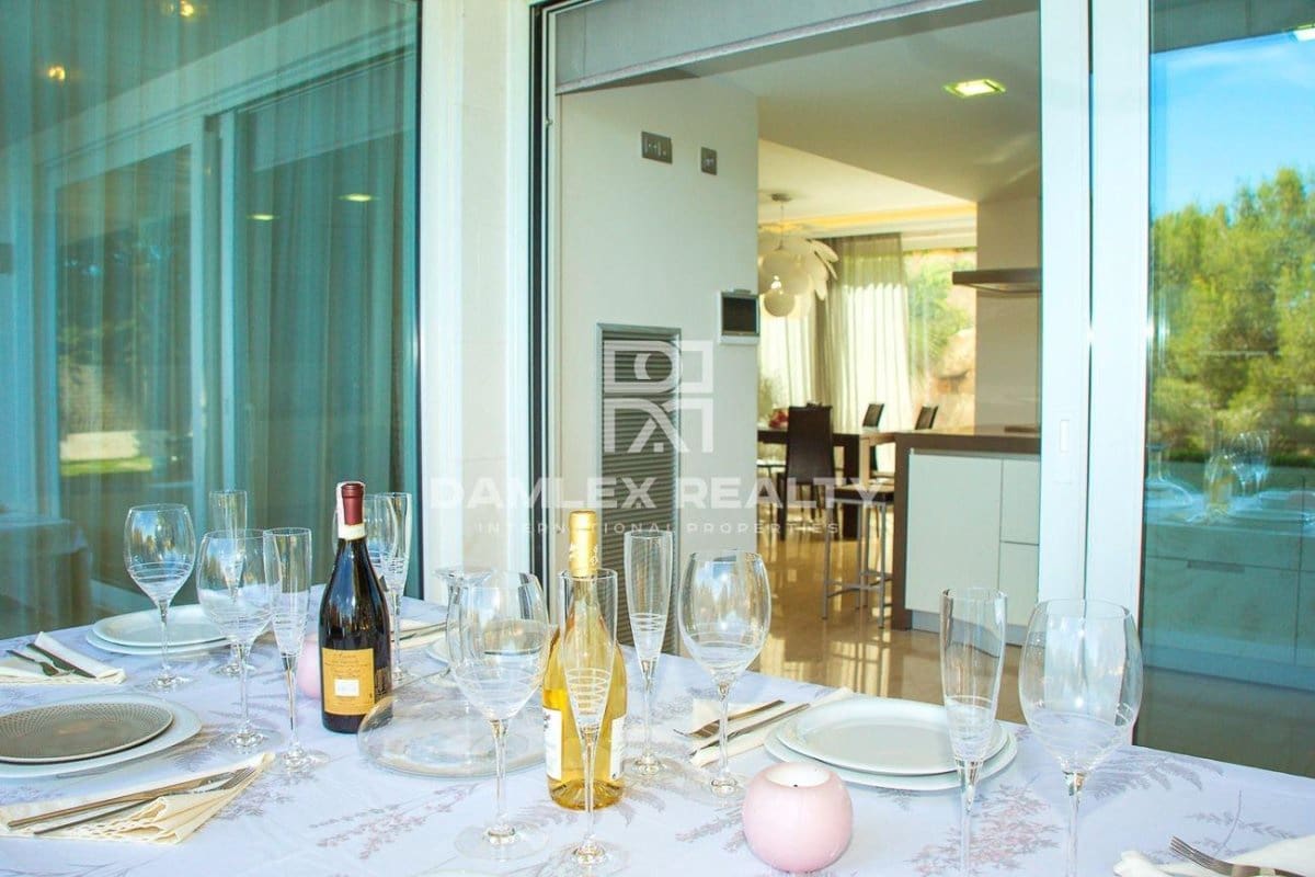 4 camera da letto Villa in vendita in Blanes con piscina garage - 1.600.000 € (Rif: 7463112)