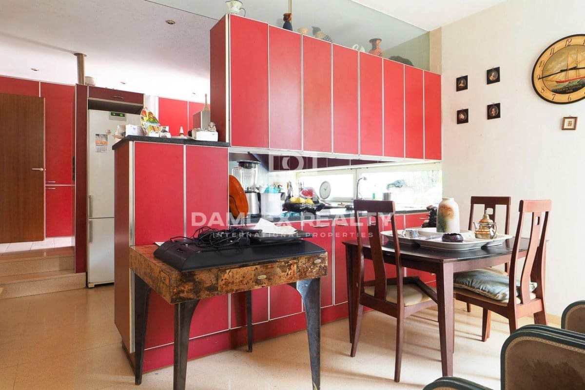 7 sypialnia Willa na sprzedaż w S'Agaro z basenem - 4 650 000 € (Ref: 7482644)