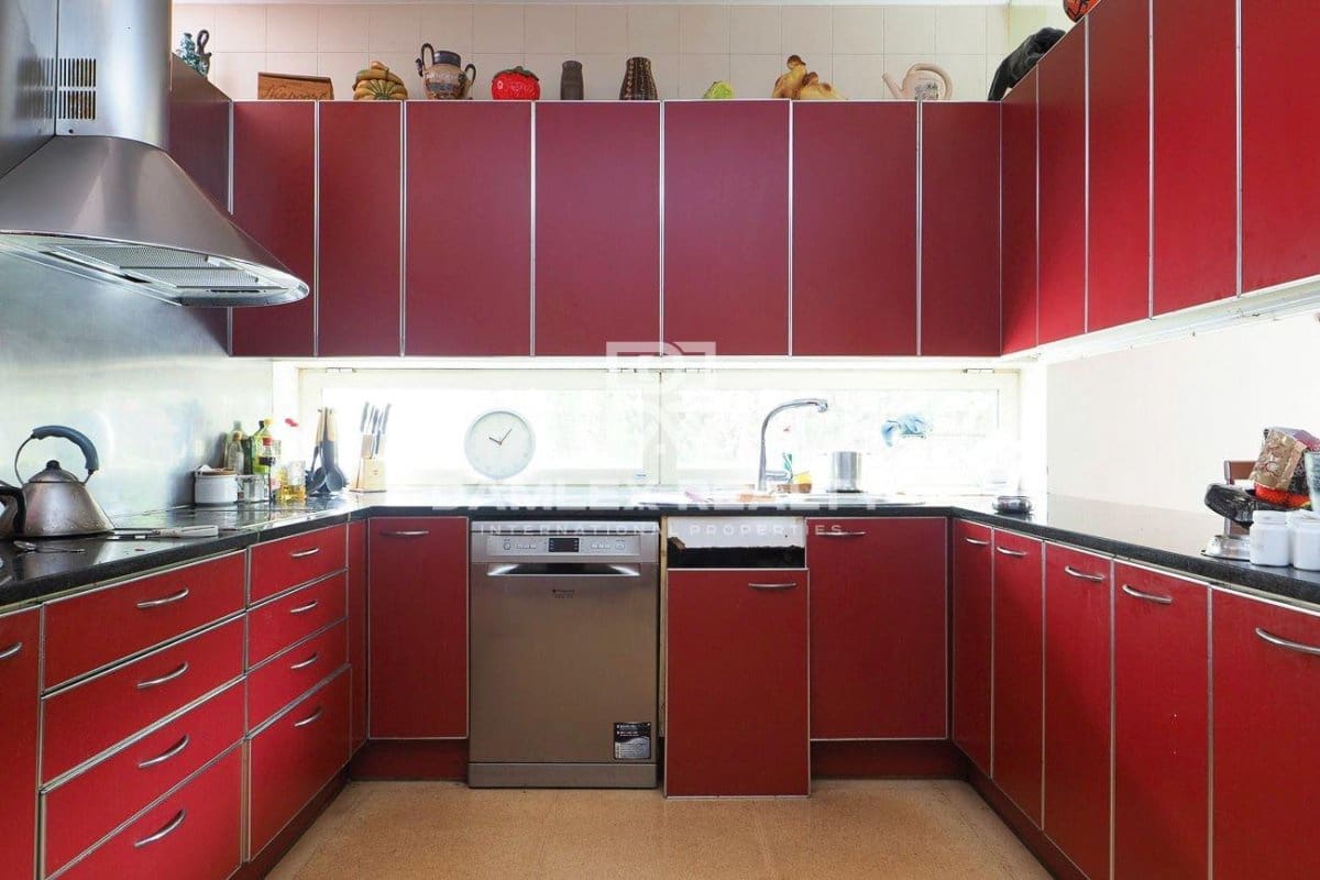 7 sypialnia Willa na sprzedaż w S'Agaro z basenem - 4 650 000 € (Ref: 7482644)