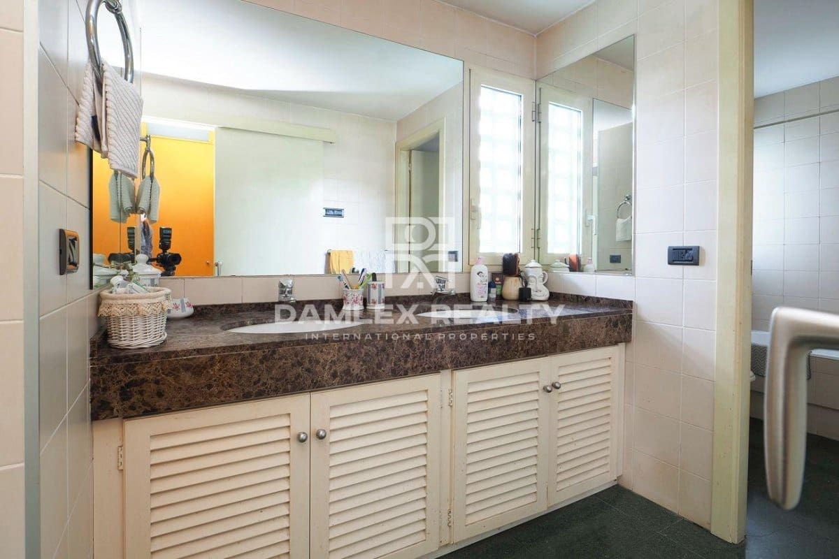 7 sypialnia Willa na sprzedaż w S'Agaro z basenem - 4 650 000 € (Ref: 7482644)