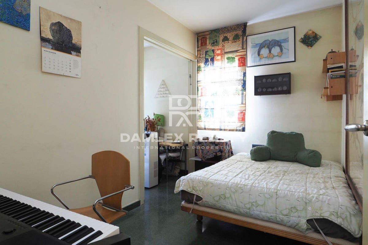 7 sypialnia Willa na sprzedaż w S'Agaro z basenem - 4 650 000 € (Ref: 7482644)