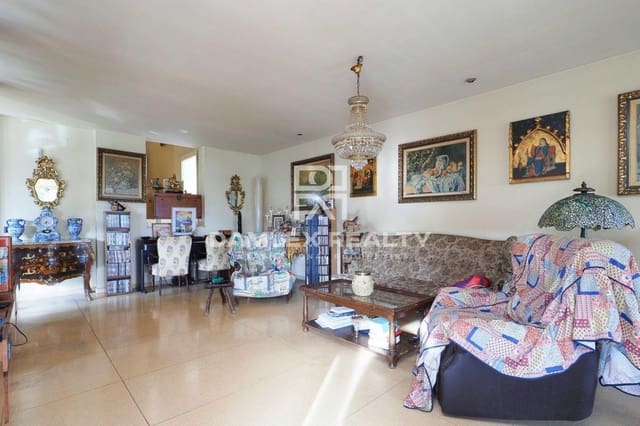 7 soverom Villa til salgs i S'Agaro, Castell-Platja d'Aro med svømmebasseng - € 4 650 000 (Ref: 7482644)