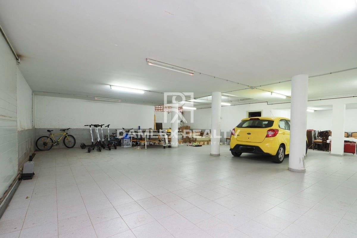 7 sypialnia Willa na sprzedaż w S'Agaro z basenem - 4 650 000 € (Ref: 7482644)