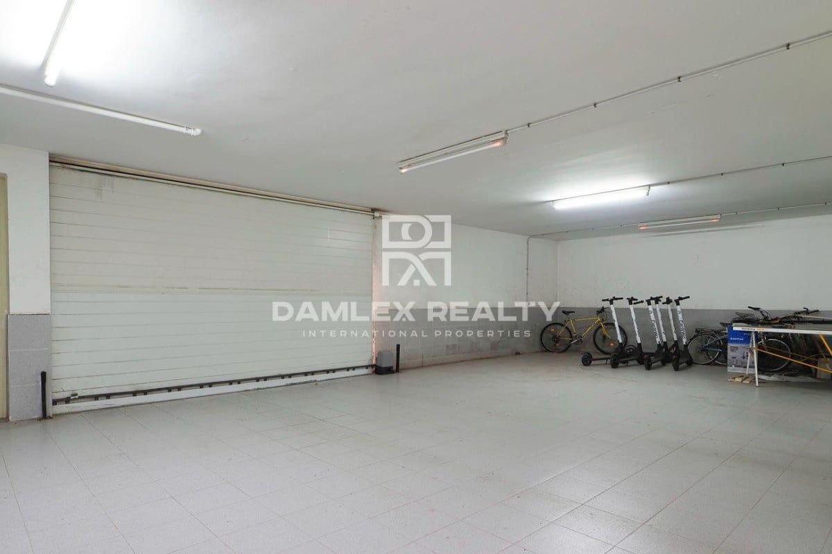 7 sypialnia Willa na sprzedaż w S'Agaro z basenem - 4 650 000 € (Ref: 7482644)