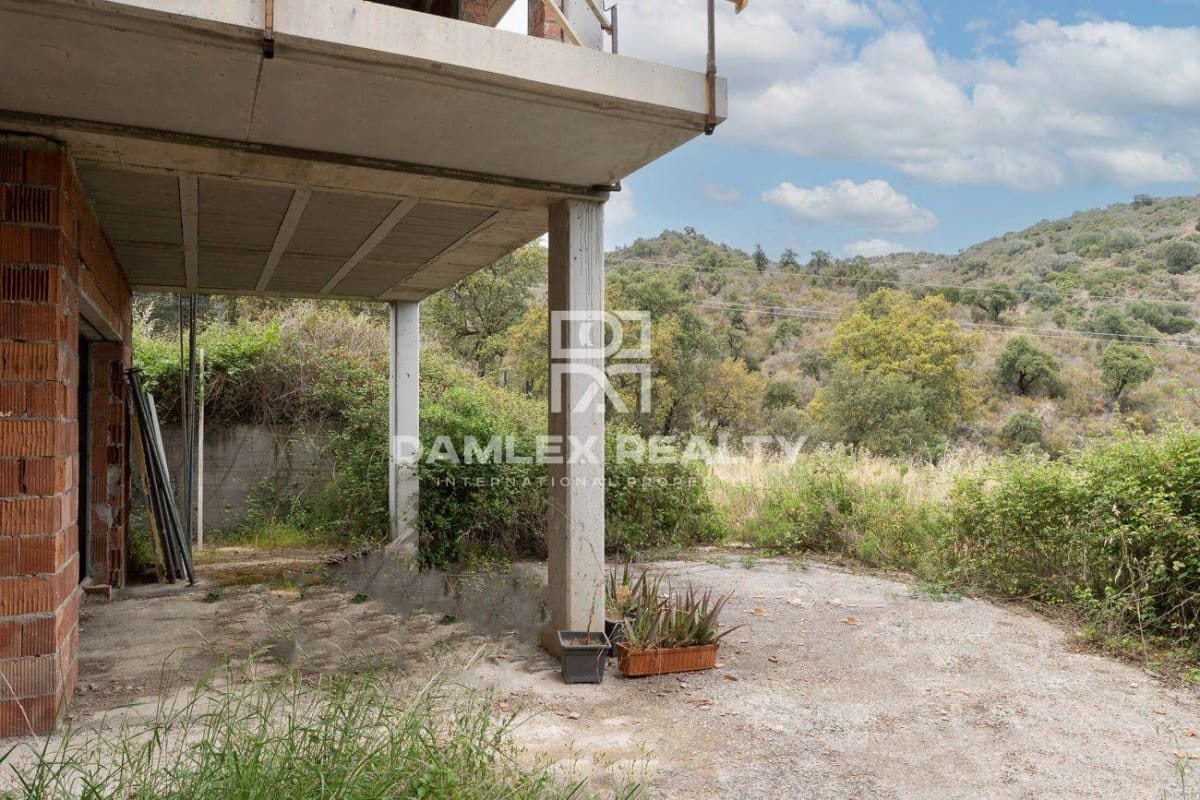 3 camera da letto Villa in vendita in Platja d'Aro con piscina - 450.000 € (Rif: 7553107)