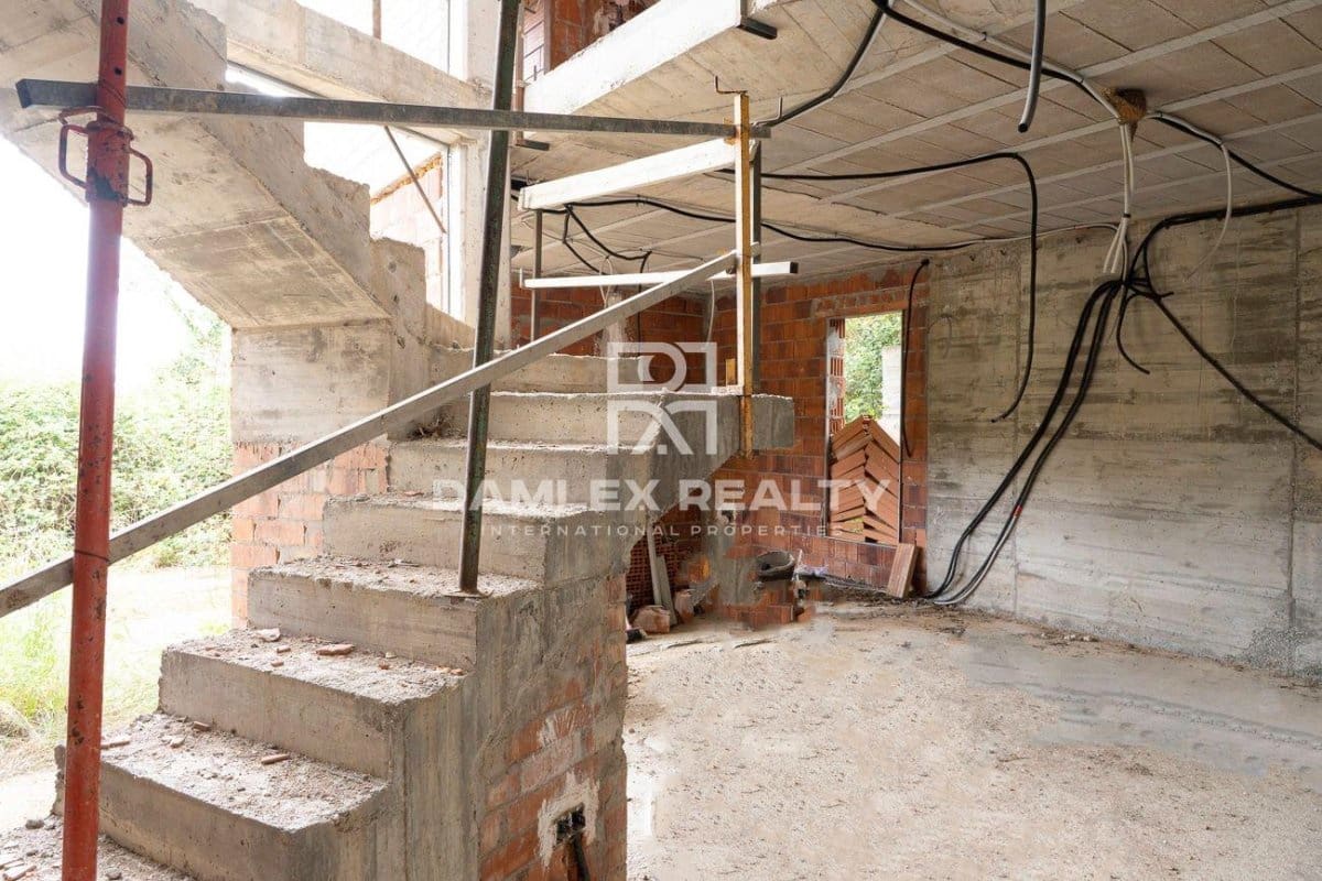 3 camera da letto Villa in vendita in Platja d'Aro con piscina - 450.000 € (Rif: 7553107)