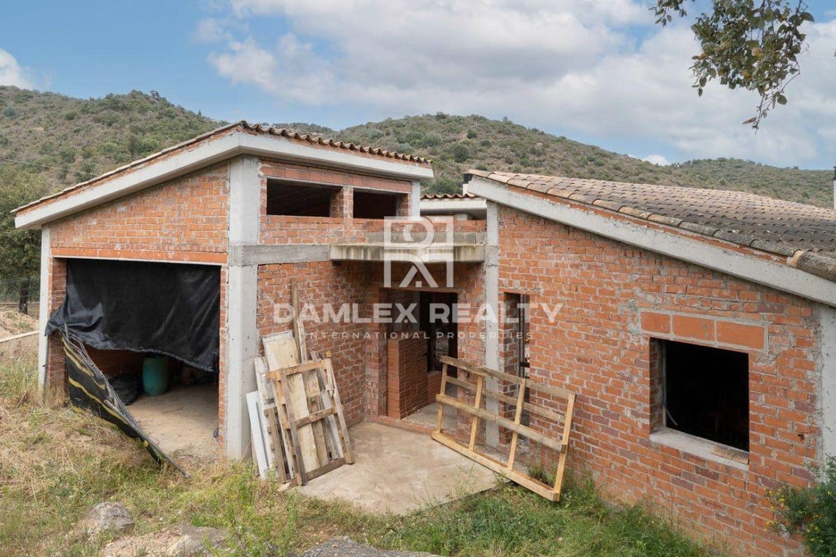 3 camera da letto Villa in vendita in Platja d'Aro con piscina - 450.000 € (Rif: 7553107)