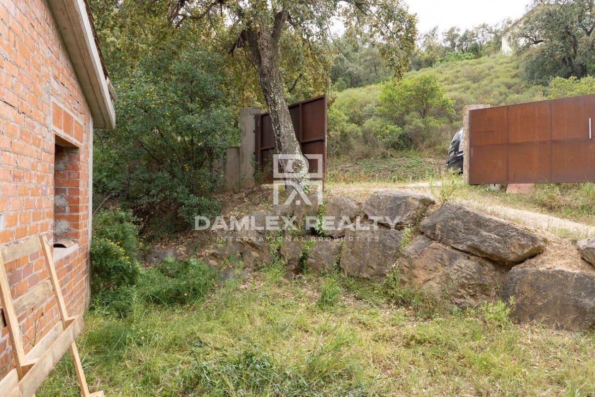 3 camera da letto Villa in vendita in Platja d'Aro con piscina - 450.000 € (Rif: 7553107)