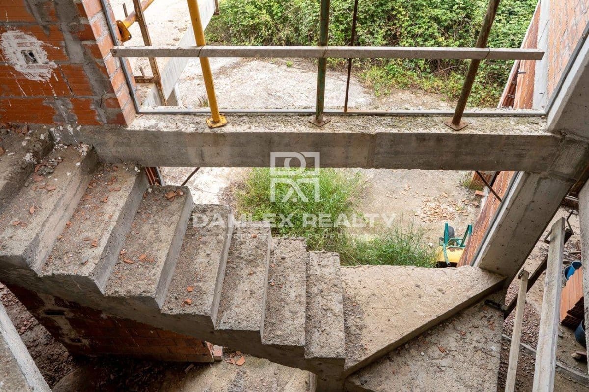 3 camera da letto Villa in vendita in Platja d'Aro con piscina - 450.000 € (Rif: 7553107)