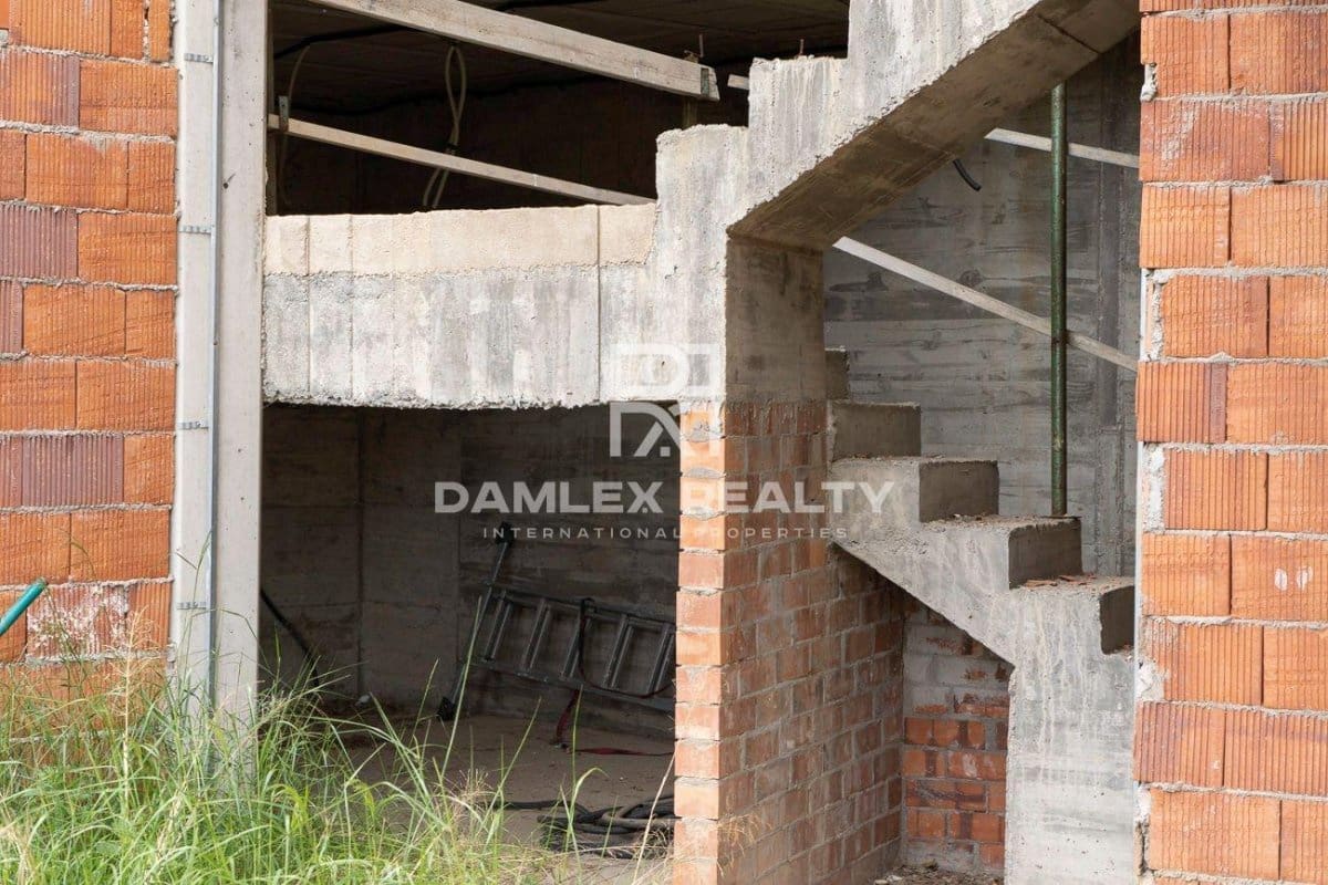 3 camera da letto Villa in vendita in Platja d'Aro con piscina - 450.000 € (Rif: 7553107)