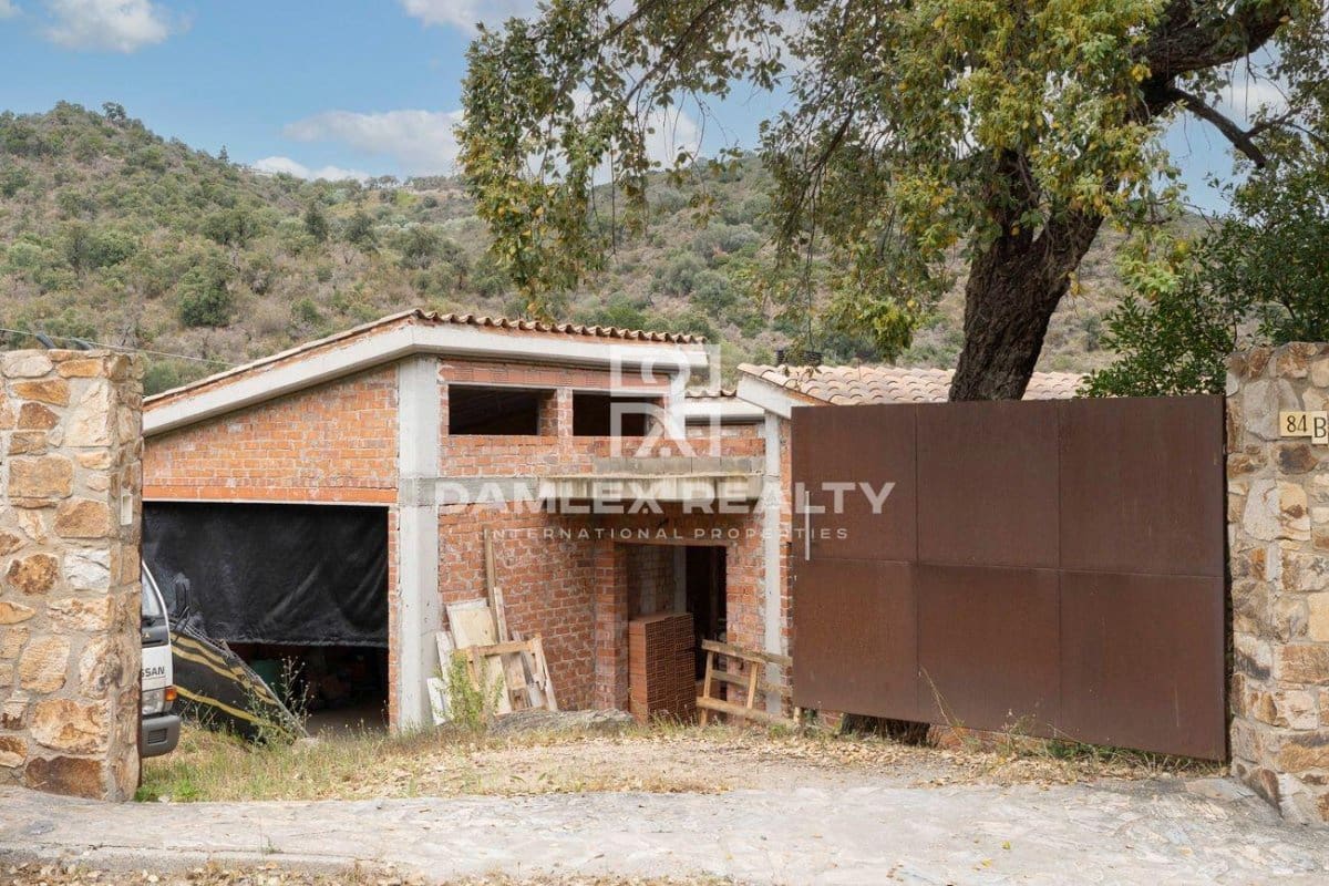 3 camera da letto Villa in vendita in Platja d'Aro con piscina - 450.000 € (Rif: 7553107)