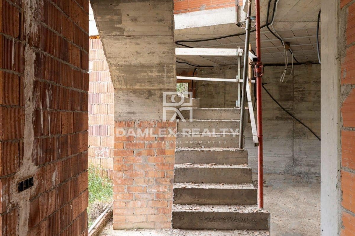 3 camera da letto Villa in vendita in Platja d'Aro con piscina - 450.000 € (Rif: 7553107)