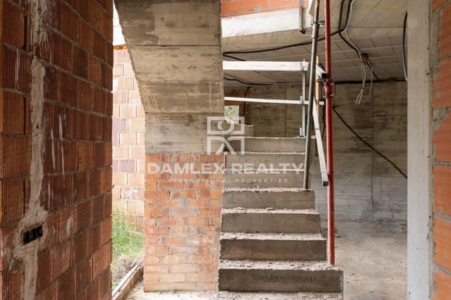 3 camera da letto Villa in vendita in Platja d'Aro, Castell-Platja d'Aro con piscina - 450.000 € (Rif: 7553107)