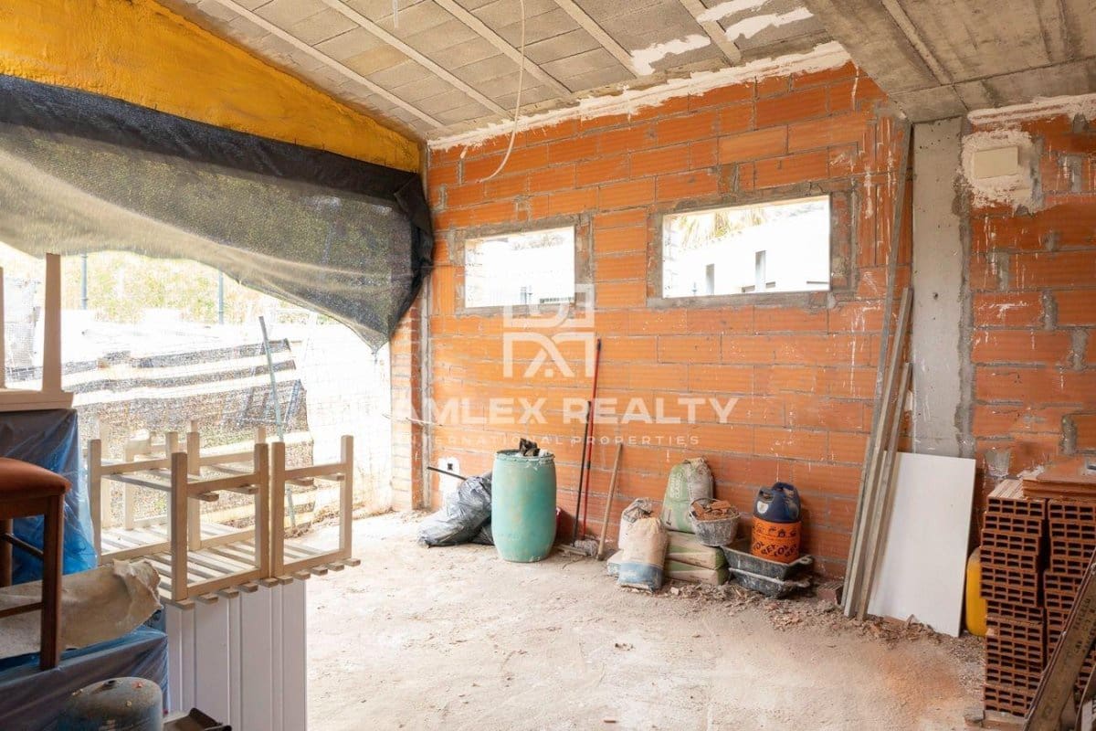 3 camera da letto Villa in vendita in Platja d'Aro con piscina - 450.000 € (Rif: 7553107)