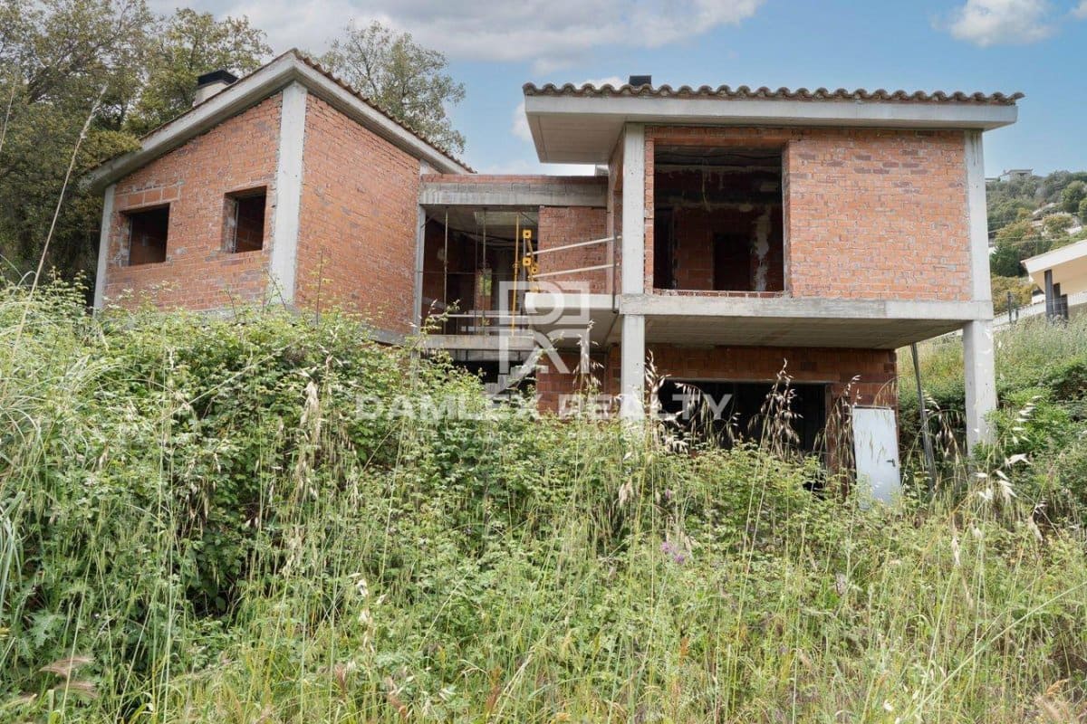 3 camera da letto Villa in vendita in Platja d'Aro con piscina - 450.000 € (Rif: 7553107)