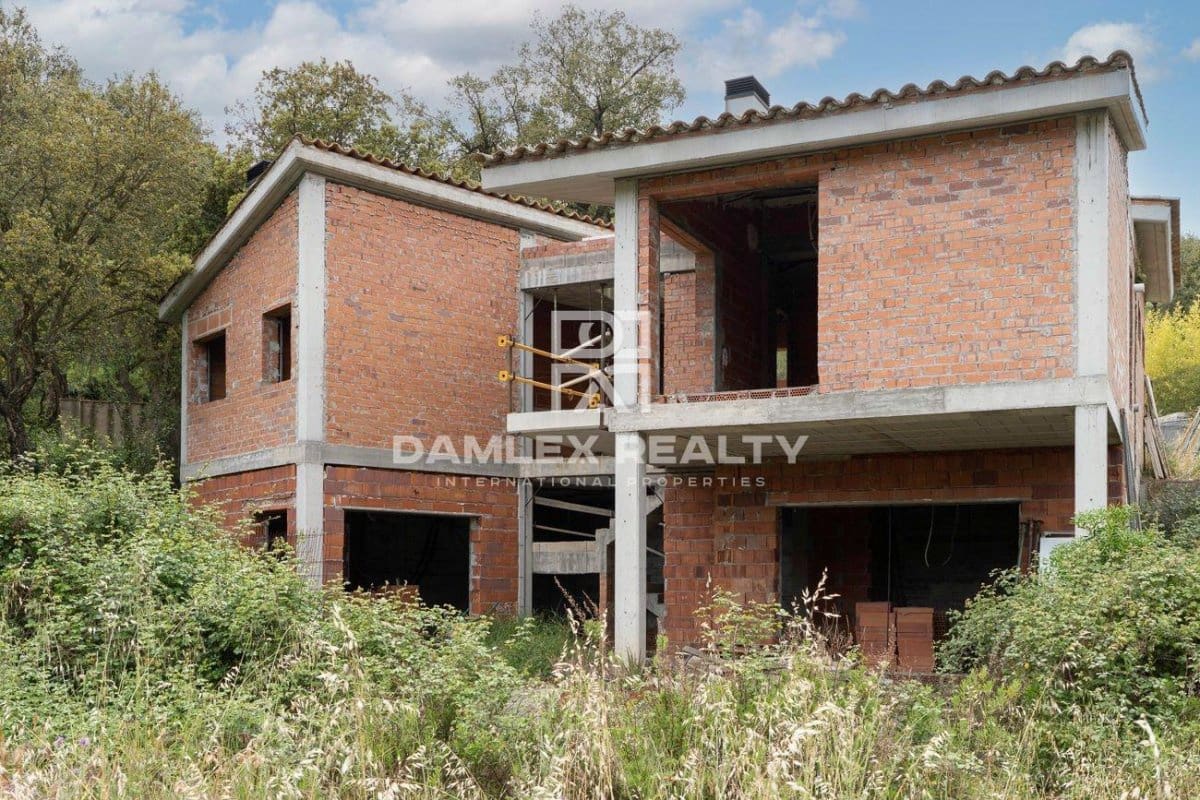 3 camera da letto Villa in vendita in Platja d'Aro con piscina - 450.000 € (Rif: 7553107)