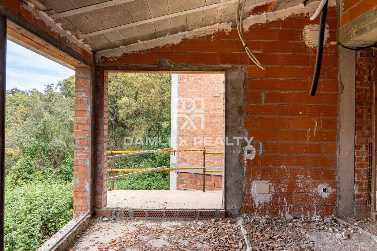 3 camera da letto Villa in vendita in Platja d'Aro con piscina - 450.000 € (Rif: 7553107)