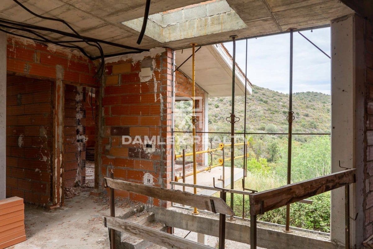 3 camera da letto Villa in vendita in Platja d'Aro con piscina - 450.000 € (Rif: 7553107)