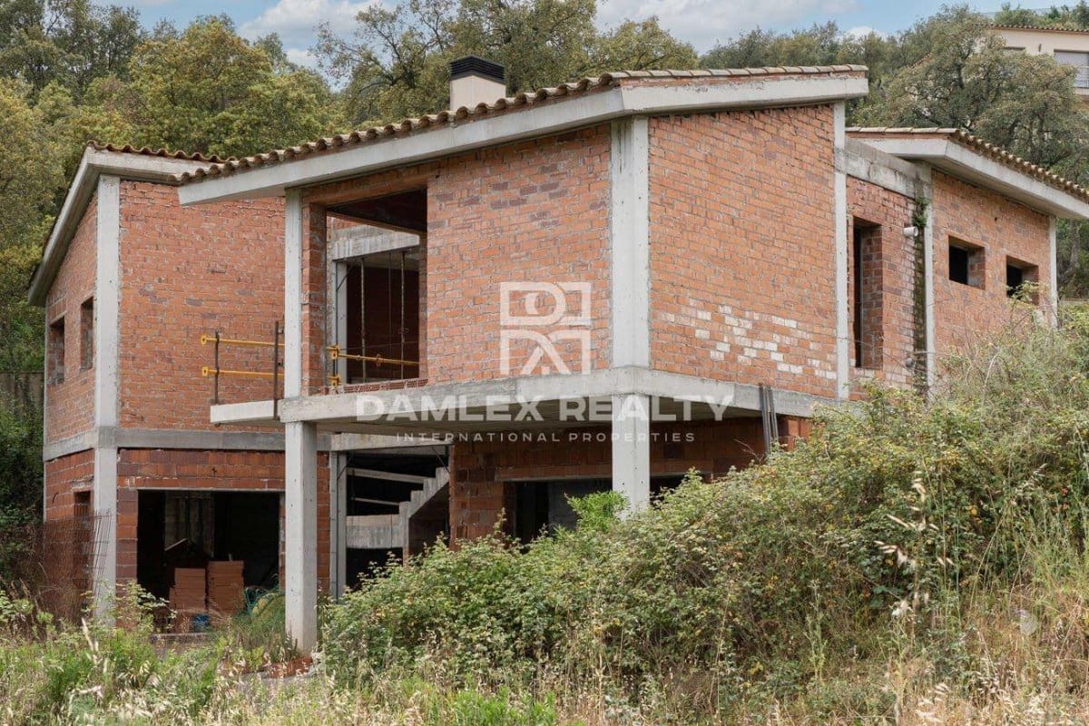 3 camera da letto Villa in vendita in Platja d'Aro con piscina - 450.000 € (Rif: 7553107)