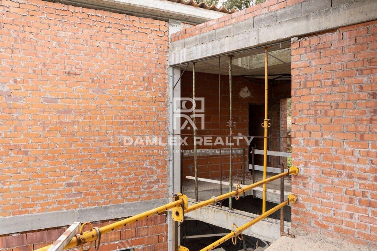 3 camera da letto Villa in vendita in Platja d'Aro con piscina - 450.000 € (Rif: 7553107)