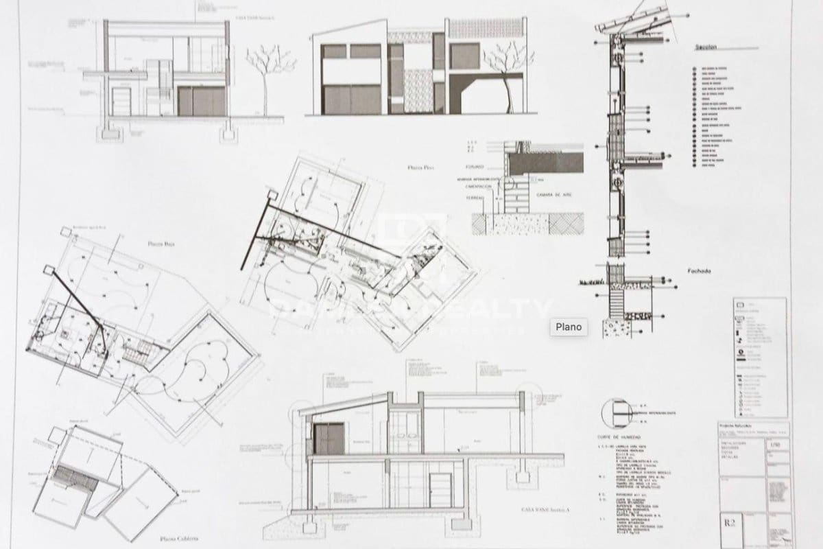 3 camera da letto Villa in vendita in Platja d'Aro con piscina - 450.000 € (Rif: 7553107)