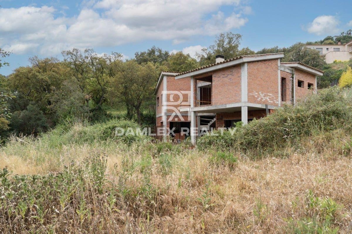 3 camera da letto Villa in vendita in Platja d'Aro con piscina - 450.000 € (Rif: 7553107)