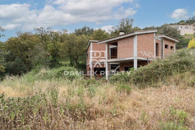 3 camera da letto Villa in vendita in Platja d'Aro, Castell-Platja d'Aro con piscina - 450.000 € (Rif: 7553107)