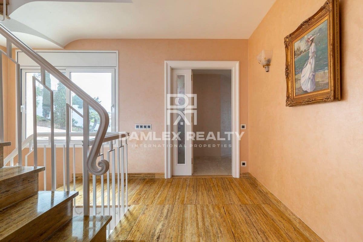 11 soveværelse Villa til salg i Sant Feliu de Guixols med swimmingpool - € 7.875.000 (Ref: 7616350)