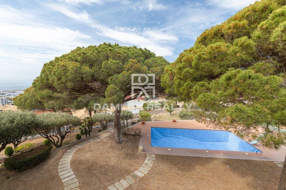 11 soveværelse Villa til salg i Sant Feliu de Guixols med swimmingpool - € 7.875.000 (Ref: 7616350)