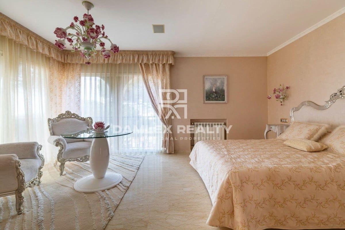 11 soveværelse Villa til salg i Sant Feliu de Guixols med swimmingpool - € 7.875.000 (Ref: 7616350)