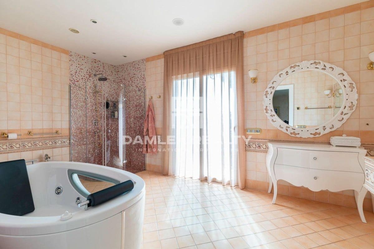 11 soveværelse Villa til salg i Sant Feliu de Guixols med swimmingpool - € 7.875.000 (Ref: 7616350)