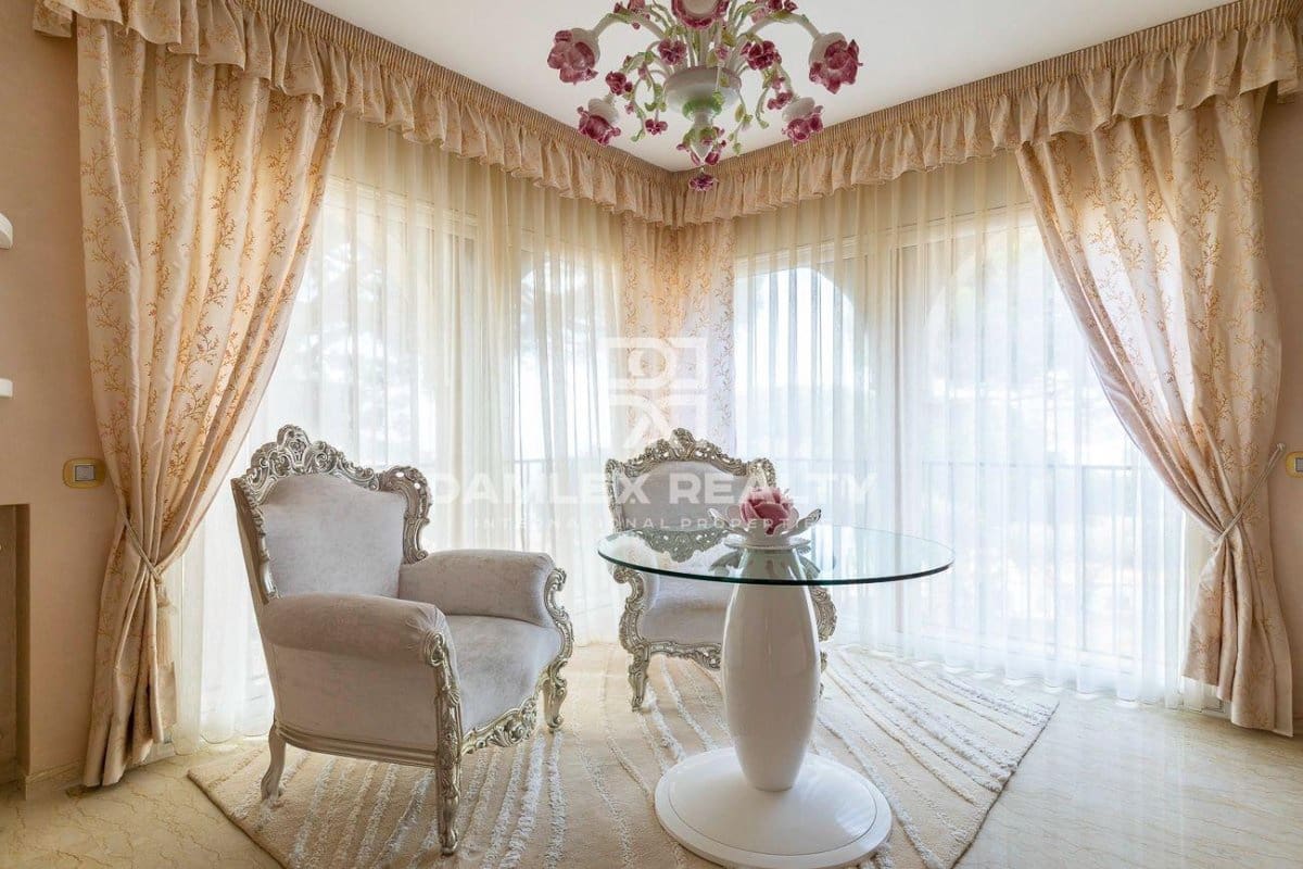 11 soveværelse Villa til salg i Sant Feliu de Guixols med swimmingpool - € 7.875.000 (Ref: 7616350)