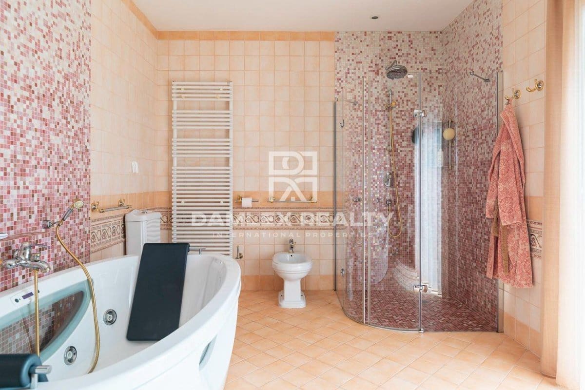 11 soveværelse Villa til salg i Sant Feliu de Guixols med swimmingpool - € 7.875.000 (Ref: 7616350)