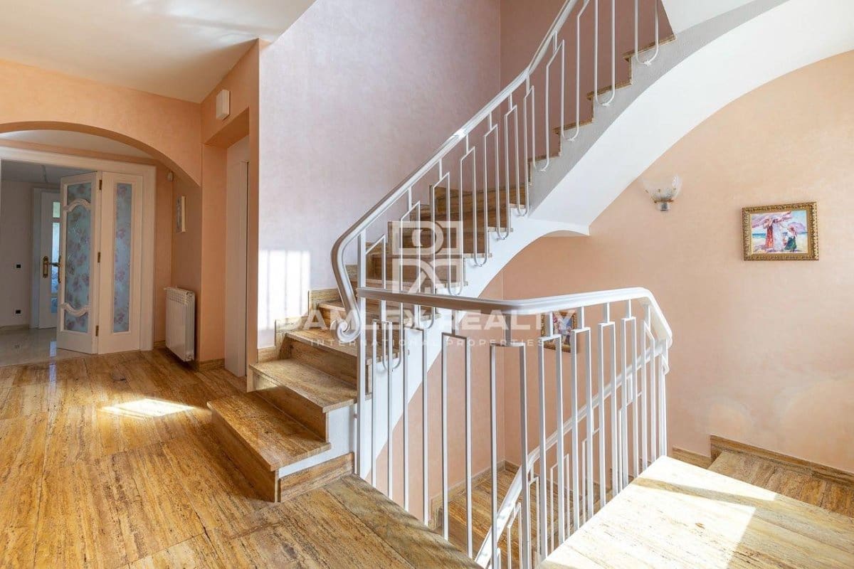 11 soveværelse Villa til salg i Sant Feliu de Guixols med swimmingpool - € 7.875.000 (Ref: 7616350)