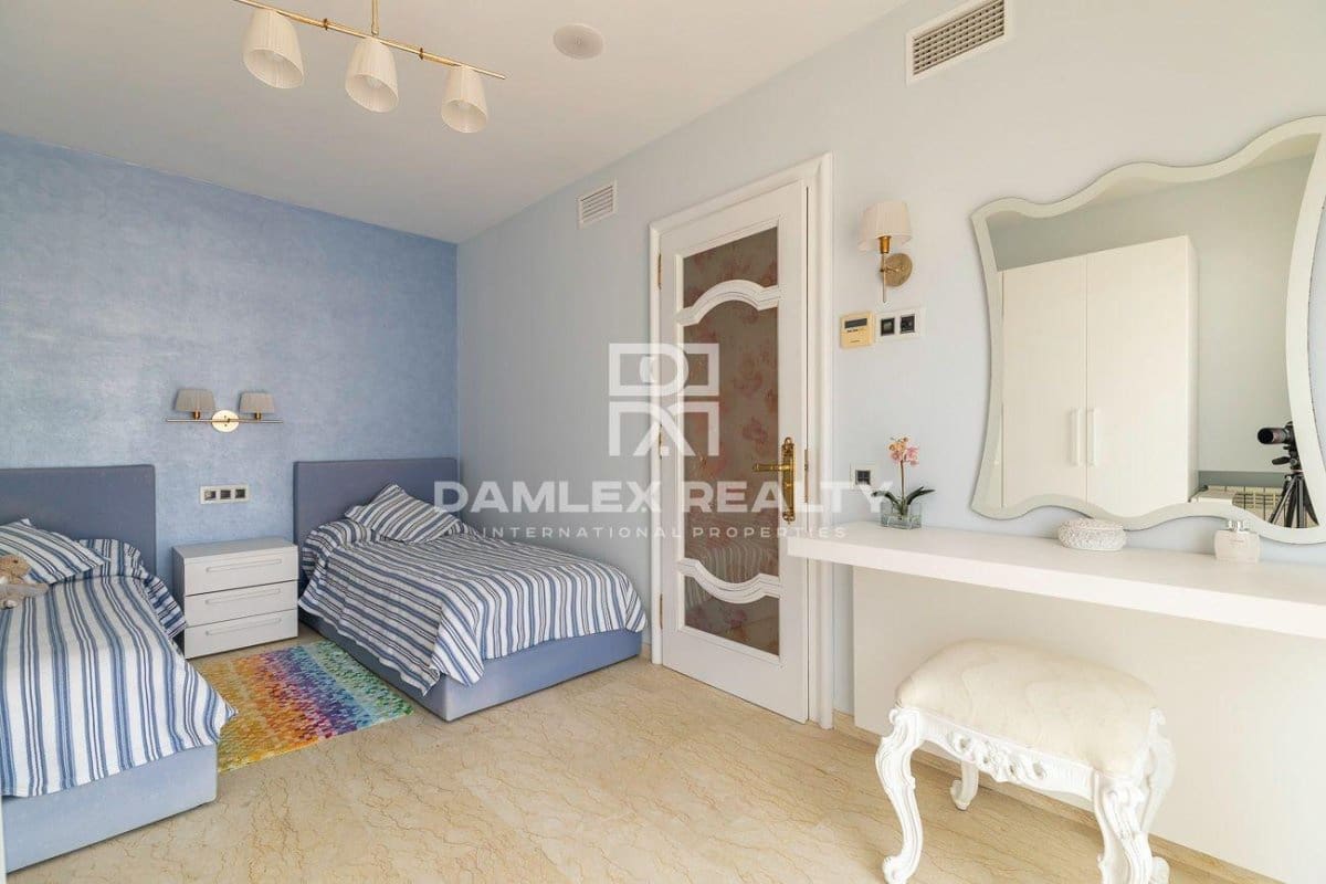 11 soveværelse Villa til salg i Sant Feliu de Guixols med swimmingpool - € 7.875.000 (Ref: 7616350)