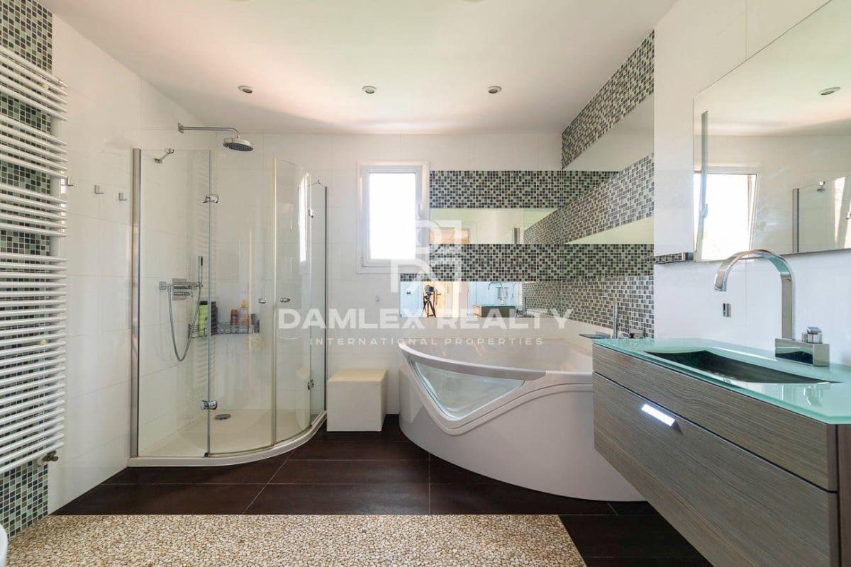 11 soveværelse Villa til salg i Sant Feliu de Guixols med swimmingpool - € 7.875.000 (Ref: 7616350)