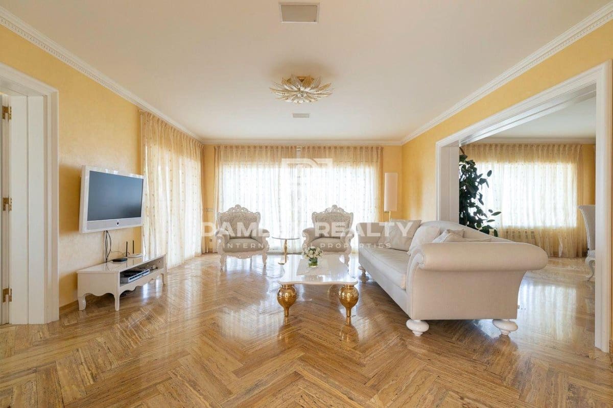 11 soveværelse Villa til salg i Sant Feliu de Guixols med swimmingpool - € 7.875.000 (Ref: 7616350)