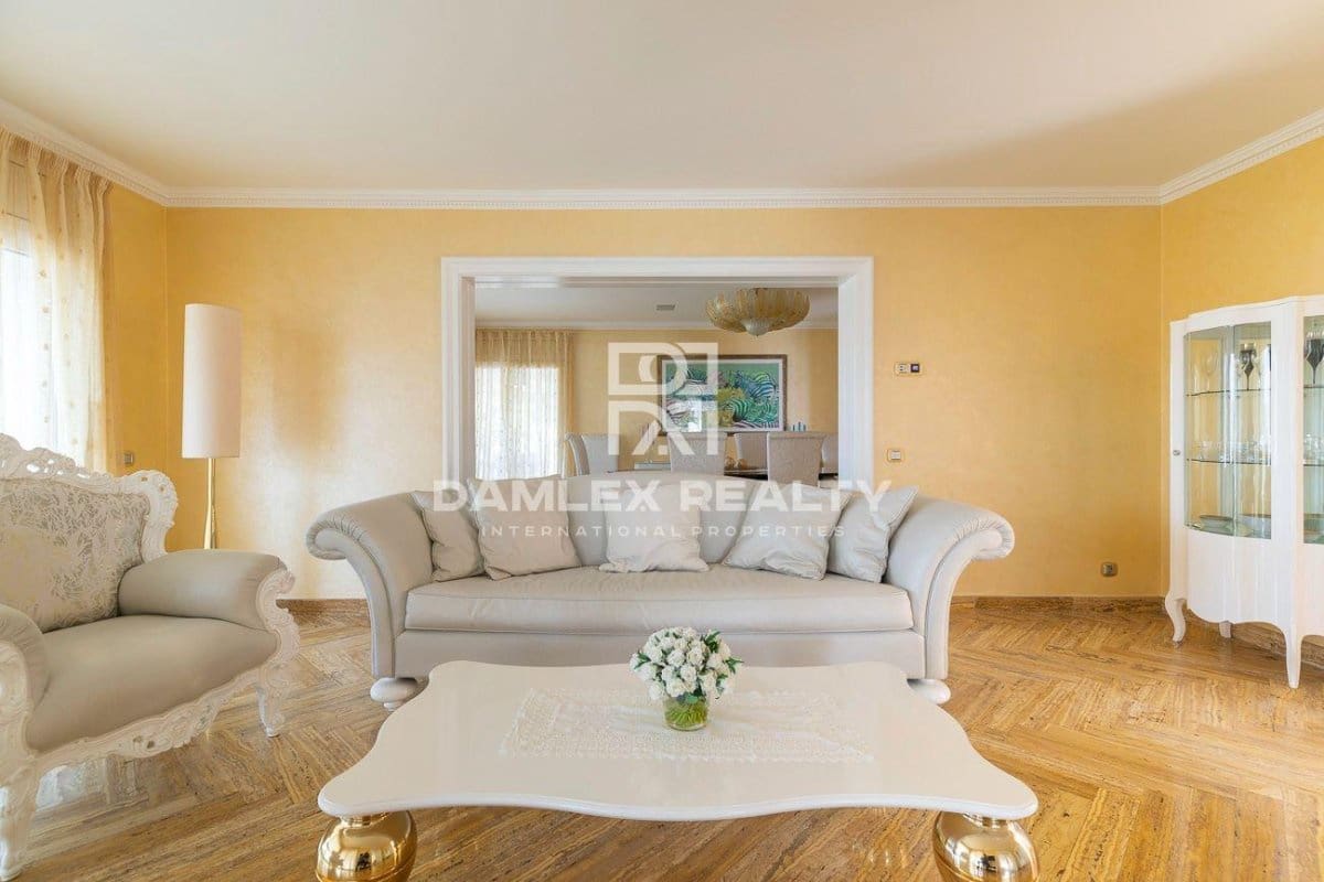 11 soveværelse Villa til salg i Sant Feliu de Guixols med swimmingpool - € 7.875.000 (Ref: 7616350)