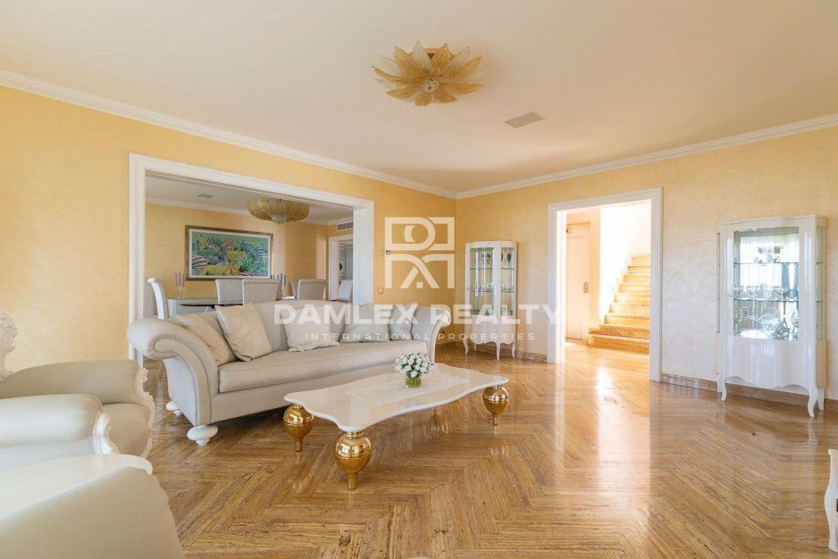 11 soveværelse Villa til salg i Sant Feliu de Guixols med swimmingpool - € 7.875.000 (Ref: 7616350)