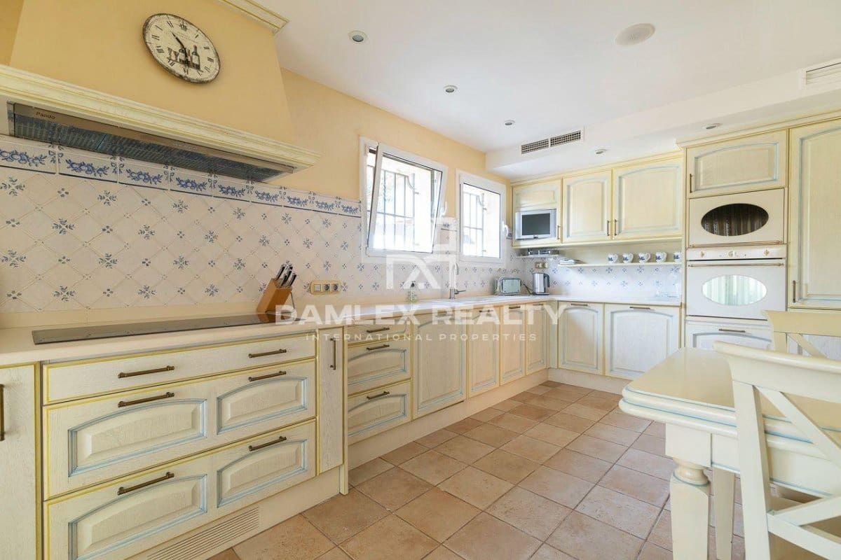 11 soveværelse Villa til salg i Sant Feliu de Guixols med swimmingpool - € 7.875.000 (Ref: 7616350)