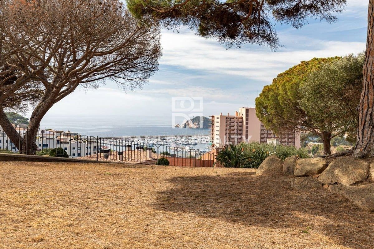 11 soveværelse Villa til salg i Sant Feliu de Guixols med swimmingpool - € 7.875.000 (Ref: 7616350)