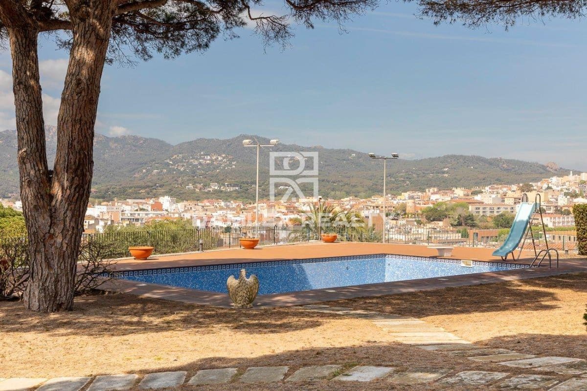 11 soveværelse Villa til salg i Sant Feliu de Guixols med swimmingpool - € 7.875.000 (Ref: 7616350)
