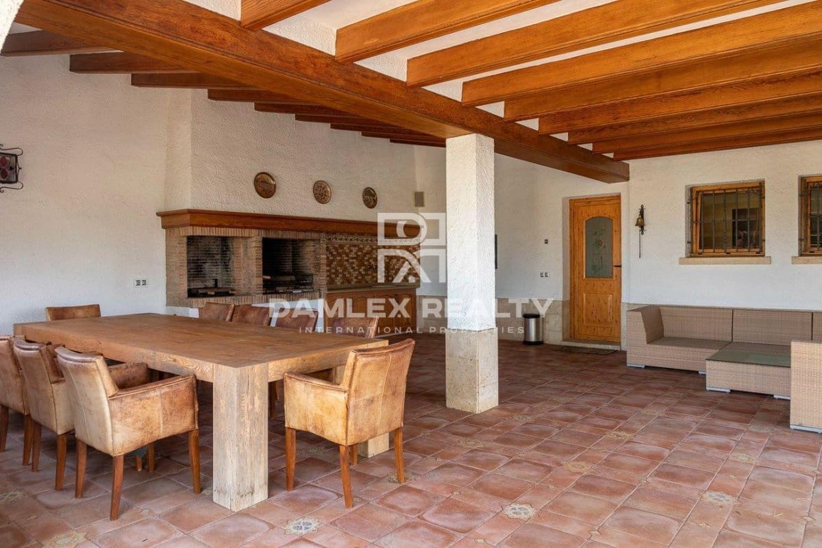 11 soveværelse Villa til salg i Sant Feliu de Guixols med swimmingpool - € 7.875.000 (Ref: 7616350)