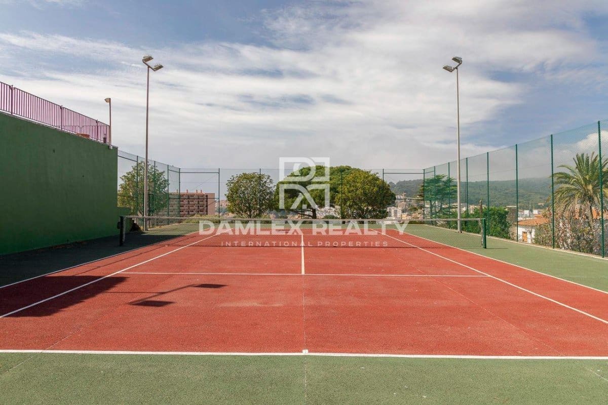 11 soveværelse Villa til salg i Sant Feliu de Guixols med swimmingpool - € 7.875.000 (Ref: 7616350)