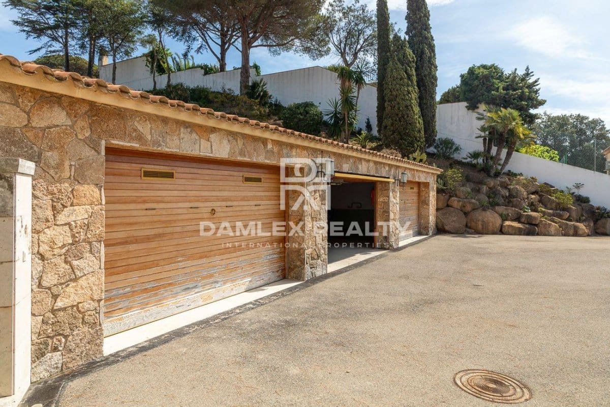 11 soveværelse Villa til salg i Sant Feliu de Guixols med swimmingpool - € 7.875.000 (Ref: 7616350)